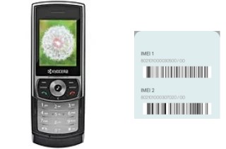 Como ver o código IMEI em E4600