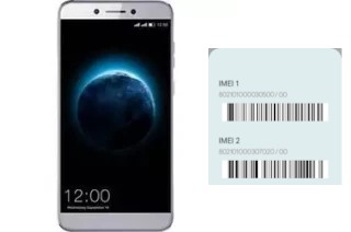 Como ver o código IMEI em Leagoo T8