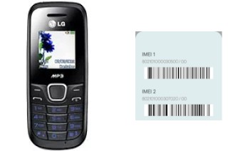 Como ver o código IMEI em A270