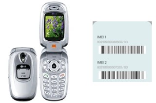 Como ver o código IMEI em C3310