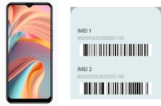 Como ver o código IMEI em Astro A65