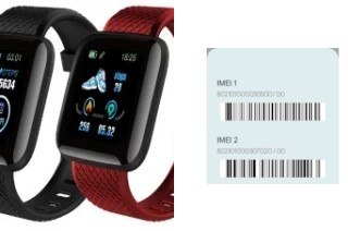 Como ver o código IMEI em GEAR S