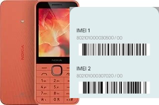 Como ver o código IMEI em 220 4G (2024)