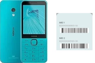 Como ver o código IMEI em 235 4G (2024)