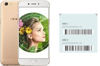 Como ver o código IMEI em Oppo A77