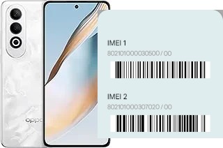 Como ver o código IMEI em K12 Plus