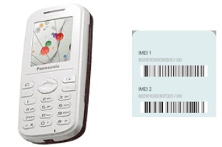 Como ver o código IMEI em A210