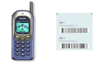 Como ver o código IMEI em Ozeo 8@8