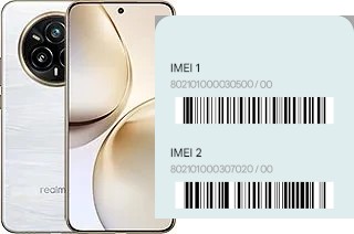 Como ver o código IMEI em 14 Pro+