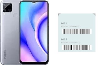 Como ver o código IMEI em C15 Qualcomm Edition