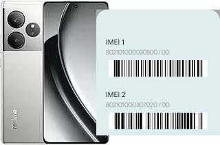 Como ver o código IMEI em GT 6