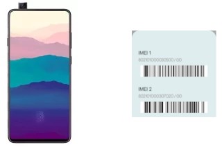 Como ver o código IMEI em Galaxy A90