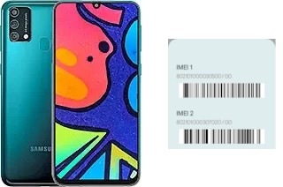 Como ver o código IMEI em Galaxy F41