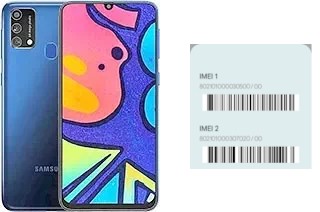 Como ver o código IMEI em Galaxy M21s