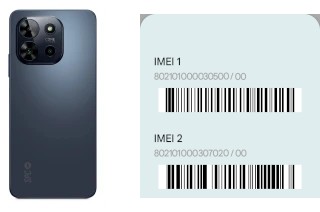 Como ver o código IMEI em DISCOVERY 2