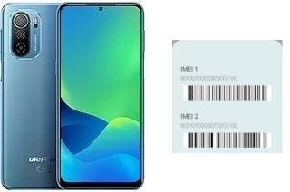 Como ver o código IMEI em Note 13P