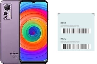 Como ver o código IMEI em Note 14