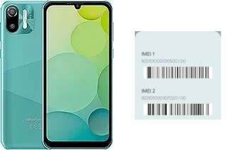 Como ver o código IMEI em Note 6T