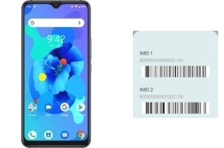 Como ver o código IMEI em UMIDIGI A7