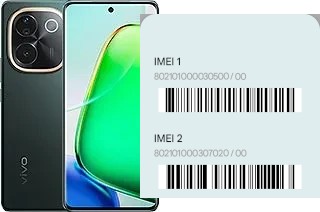 Como ver o código IMEI em T3 Pro