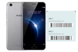 Como ver o código IMEI em Vivo X9i