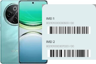 Como ver o código IMEI em Y300 Pro