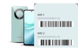 Como ver o código IMEI em NEXG N9