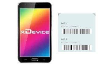 Como ver o código IMEI em Android Note II