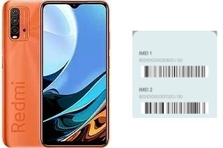 Como ver o código IMEI em Redmi 9T