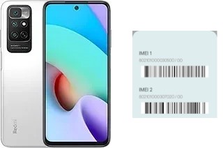 Como ver o código IMEI em Redmi Note 11 4G