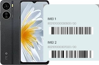 Como ver o código IMEI em Voyage 3D