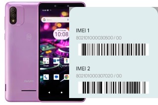 Como ver o código IMEI em MAGNO C PLUS