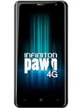 Gravar tela em Infiniton Pawn 4G