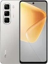 Gravar tela em Infinix Infinix Hot 50 4G