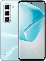 Enviar minha localização de um Infinix Hot 50 Pro 4G