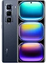 Compartilhamento de Internet com um Infinix Hot 50 Pro+ 4G