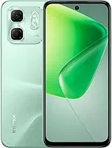 Gravar tela em Infinix Infinix Hot 50i