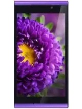 Gravar tela em InFocus M310 Charm Purple