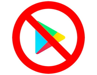 Alternativas ao Google Play