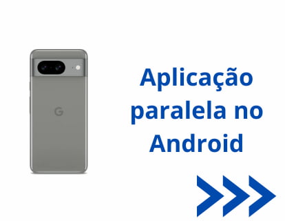 Aplicação paralela no Android