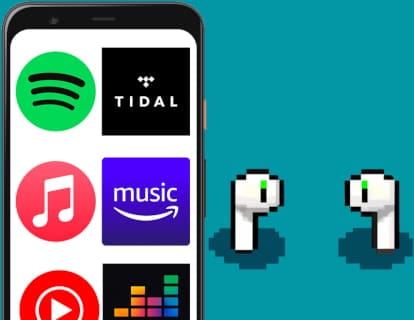Como ouvir ou baixar músicas no Android e iOS