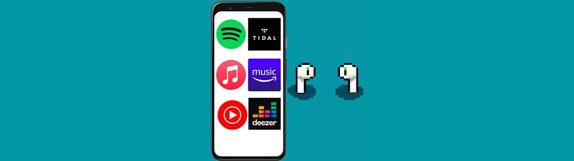 Como ouvir ou baixar músicas no Android e iOS