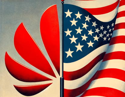 Caso Huawei - Estados Unidos