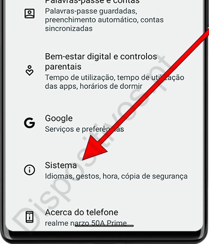 Sistema Android