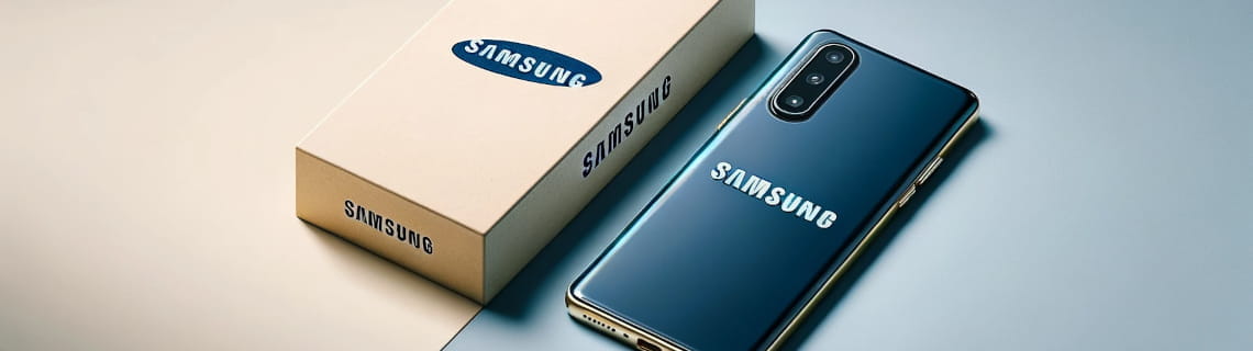 Como saber se um Samsung Galaxy é original ou falso