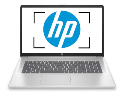 Como fazer uma captura de tela em um PC portátil HP