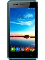 Gravar ecrã Intex Aqua 4.5E