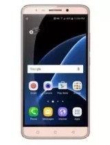 Compartilhamento de Internet com um iStar Mate 8 Plus