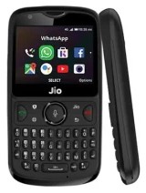 JioPhone 2