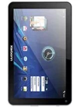 Compartilhamento de Internet com um Karbonn Smart Tab 9